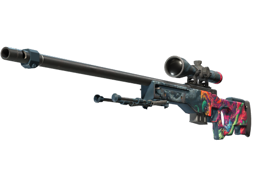 Hyper Beast