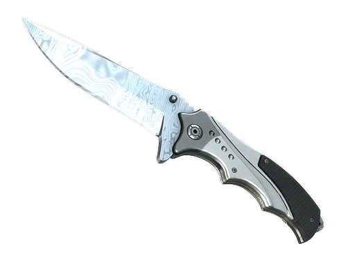 Damascus Steel